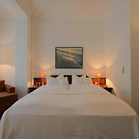 Hotel Polar-stern Gmbh & Co Kg 3*