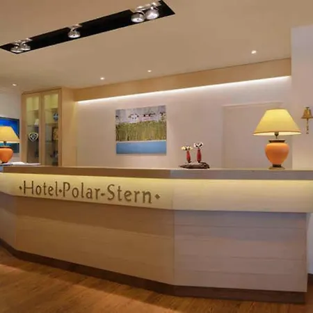 Polar-stern Gmbh & Co Kg Hotel